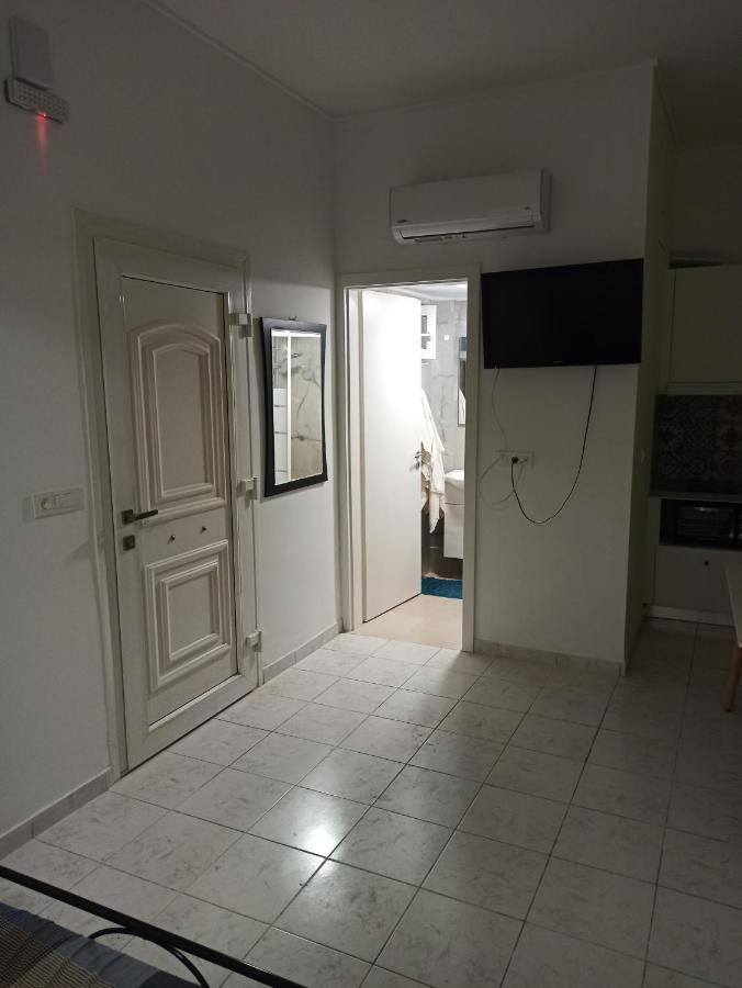 Christos Beach Apart Kos-Stadt Exterior foto